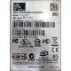 Термопринтер Zebra TLP 2844 (выломан USB разъём в Долгопрудном, COM и LPT на месте; без БП!) - Долгопрудный
