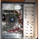 Intel Core i5-2400 /ECS H61H2-M6 /2x2Gb DDR3 /500Gb /ATX 400W FoxConn Fx-400 (Долгопрудный)