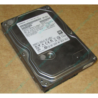 HDD 500Gb Hitachi HDS721050DLE630 донор на запчасти (Долгопрудный)