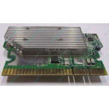 VRM модуль HP 367239-001 (347884-001) 12V с катушками для Proliant G4 (Долгопрудный)