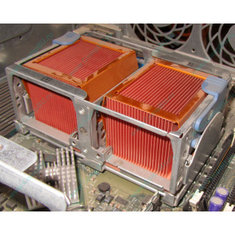 Радиатор HP 344498-001 для ML370 G4 (Долгопрудный)