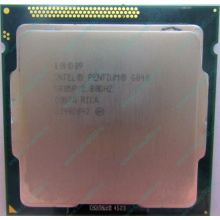 Процессор Intel Pentium G840 (2x2.8GHz) SR05P socket 1155 (Долгопрудный)