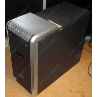 Б/У компьютер DEPO Neos 460MN (Intel Core i3-2100 /4Gb DDR3 /250Gb /ATX 400W /Windows 7 Professional) - Долгопрудный