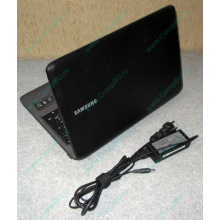 Ноутбук Samsung NP-R528-DA02RU (Intel Celeron Dual Core T3100 (2x1.9Ghz) /2Gb DDR3 /250Gb /15.6" TFT 1366x768) - Долгопрудный