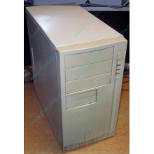 Б/У компьютер Intel Pentium Dual Core E2220 (2x2.4GHz) /2Gb DDR2 /80Gb /ATX 300W (Долгопрудный)