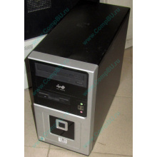4-хъядерный компьютер AMD Athlon II X4 645 (4x3.1GHz) /4Gb DDR3 /250Gb /ATX 450W (Долгопрудный)