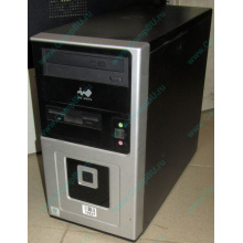 4-хъядерный компьютер AMD Athlon II X4 645 (4x3.1GHz) /4Gb DDR3 /250Gb /ATX 450W (Долгопрудный)