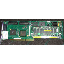 SCSI рейд-контроллер HP 171383-001 Smart Array 5300 128Mb cache PCI/PCI-X (SA-5300) - Долгопрудный