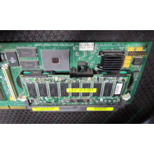 SCSI рейд-контроллер HP 171383-001 Smart Array 5300 128Mb cache PCI/PCI-X (SA-5300) - Долгопрудный