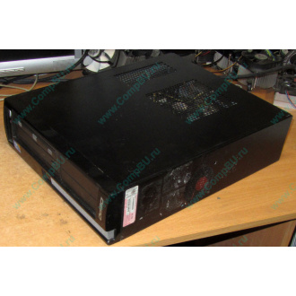 Компьютер Depo Neos 460SF (Intel Core i5-650 (2x3.2GHz HT) /4Gb DDR3 /250Gb /ATX 250W slim desktop /Windows 7 Professional) - Долгопрудный