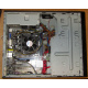 Intel Core i5-650 /ASRock H55M-LE /4Gb DDR3 /250Gb /ATX 250W FSP250-60SNT /slim desktop (Долгопрудный)
