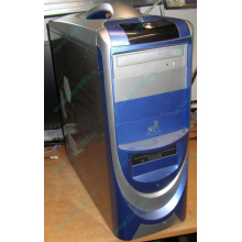 Компьютерный Б/У корпус с ручкой сверху для переноски (Долгопрудный)