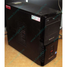 Компьютер Б/У Kraftway Credo KC36 (Intel C2D E7500 (2x2.93GHz) s.775 /2Gb DDR2 /250Gb /ATX 400W /W7 PRO) - Долгопрудный
