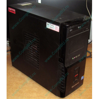 Компьютер Б/У Kraftway Credo KC36 (Intel C2D E7500 (2x2.93GHz) s.775 /2Gb DDR2 /250Gb /ATX 400W /W7 PRO) - Долгопрудный