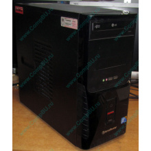 Компьютер Б/У Kraftway Credo KC36 (Intel C2D E7500 (2x2.93GHz) s.775 /2Gb DDR2 /250Gb /ATX 400W /W7 PRO) - Долгопрудный