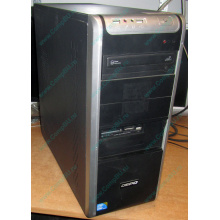 Компьютер Depo Neos 460MD (Intel Core i5-650 (2x3.2GHz HT) /4Gb DDR3 /250Gb /ATX 400W /Windows 7 Professional) - Долгопрудный