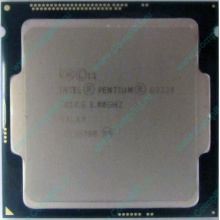 Процессор Intel Pentium G3220 (2x3.0GHz /L3 3072kb) SR1СG s.1150 (Долгопрудный)