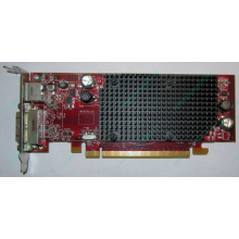 Видеокарта Dell ATI-102-B17002(B) красная 256Mb ATI HD2400 PCI-E (Долгопрудный)