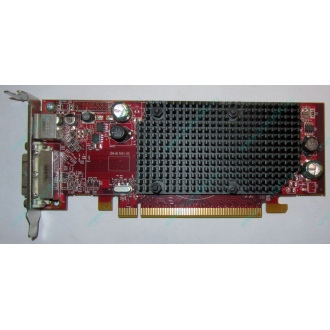 Видеокарта Dell ATI-102-B17002(B) красная 256Mb ATI HD2400 PCI-E (Долгопрудный)