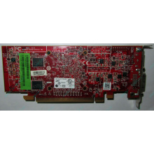 Видеокарта Dell ATI-102-B17002(B) красная 256Mb ATI HD2400 PCI-E (Долгопрудный)