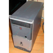 4хъядерный компьютер Intel Core 2 Quad Q6600 (4x2.4GHz) /4Gb DDR2 /250Gb /ATX 350W (Долгопрудный)