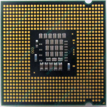 Процессор Б/У Intel Core 2 Duo E8200 (2x2.67GHz /6Mb /1333MHz) SLAPP socket 775 (Долгопрудный)