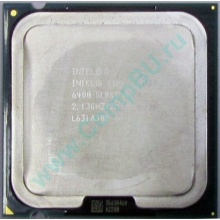 Процессор Intel Celeron Dual Core E1200 (2x1.6GHz) SLAQW socket 775 (Долгопрудный)