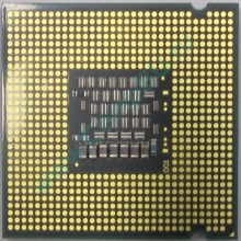 Процессор Intel Celeron Dual Core E1200 (2x1.6GHz) SLAQW socket 775 (Долгопрудный)