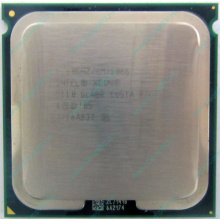 Процессор Intel Xeon 5110 (2x1.6GHz /4096kb /1066MHz) SLABR s.771 (Долгопрудный)