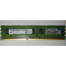 Модуль памяти 4Gb DDR3 ECC HP 500210-071 PC3-10600E-9-13-E3 (Долгопрудный)