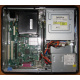 Dell Optiplex 755 SFF (Intel Core 2 Duo E7200 /2Gb DDR2 /160Gb /ATX 280W Desktop) вид изнутри (Долгопрудный)