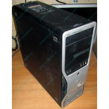 Восьмиядерная рабочая станция Dell Precision 490 (2 x Xeon X5355 (4x2.66GHz) /8Gb DDR2 /500Gb /nVidia Quatro FX4600 /ATX 750W) - Долгопрудный