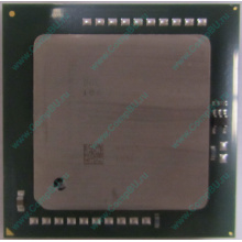 Процессор Intel Xeon 3.6GHz SL7PH socket 604 (Долгопрудный)