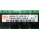 Hynix 4096 Mb DDR2 ECC Registered pc2-3200 (400MHz) 2Rx4 PC2-3200R-333-12 (Долгопрудный)