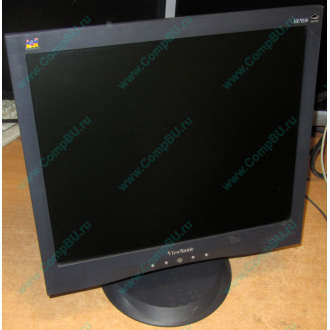 Монитор Б/У ЖК 17" ViewSonic VA703b (Долгопрудный)