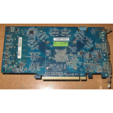 Глючная видеокарта 512Mb DDR3 nVidia GeForce 9800GT Gigabyte GV-N98TZL-512H PCI-E (Долгопрудный)