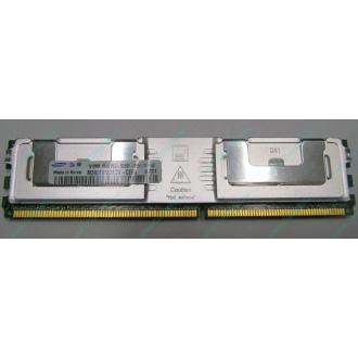 Серверная память 512Mb DDR2 ECC FB Samsung PC2-5300F-555-11-A0 667MHz (Долгопрудный)