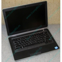 Ноутбук Б/У Dell Latitude E6330 (Intel Core i5-3340M (2x2.7Ghz HT) /4Gb DDR3 /320Gb /13.3" TFT 1366x768) - Долгопрудный