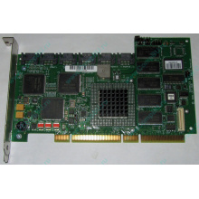 C61794-002 LSI Logic SER523 Rev B2 6 port PCI-X RAID controller (Долгопрудный)