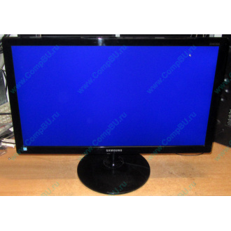 Б/У монитор 23.6" Samsung S24C350L 1920x1080 (Долгопрудный)