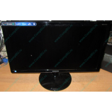 БУ монитор 23.6" Samsung S24C350L (Долгопрудный)