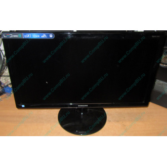БУ монитор 23.6" Samsung S24C350L (Долгопрудный)
