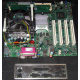 Комплект: плата Intel D845GLAD с процессором Intel Pentium-4 1.8GHz s.478 и памятью 512Mb DDR1 Б/У (Долгопрудный)