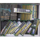 Память 256Mb DDR1 pc2700 Б/У цена в Долгопрудном, память 256 Mb DDR-1 333MHz БУ купить (Долгопрудный)