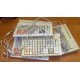 POS-клавиатура HENG YU S78A PS/2 белая (Долгопрудный)