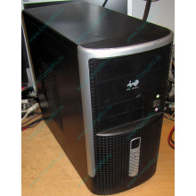 Компьютер Б/У Intel Core i5-4460 (4x3.2GHz) /8Gb DDR3 /500Gb /ATX 450W Inwin (Долгопрудный)
