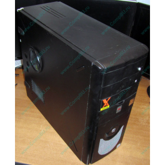 Компьютер Б/У Intel Core i5-7400 (4x3.0GHz) /8Gb DDR4 /480Gb SSD /3Gb GeForce GTX1060 /ATX 550W Inwin (Долгопрудный)