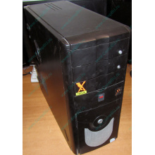 Компьютер Б/У Intel Core i5-7400 (4x3.0GHz) /8Gb DDR4 /480Gb SSD /3Gb GeForce GTX1060 /ATX 550W Inwin (Долгопрудный)