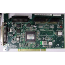 SCSI-контроллер Adaptec AHA-2940UW (68-pin HDCI / 50-pin) PCI (Долгопрудный)