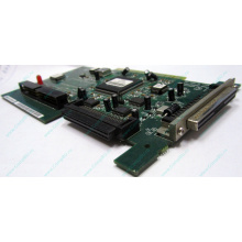 SCSI-контроллер Adaptec AHA-2940UW (68-pin HDCI / 50-pin) PCI (Долгопрудный)